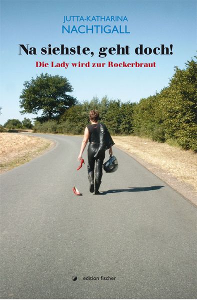 Cover von Na siehste, geht doch!