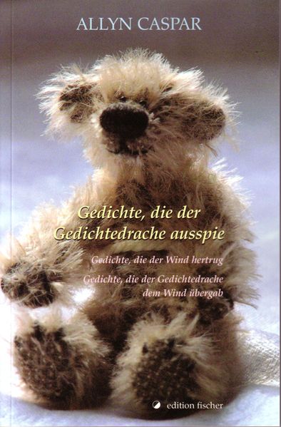 Cover von Gedichte, die der Gedichtedrache ausspie