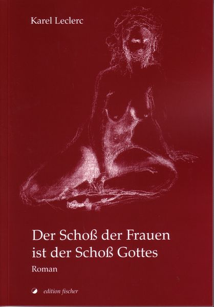 Cover von Der Schoss der Frauen ist der Schoss Gottes