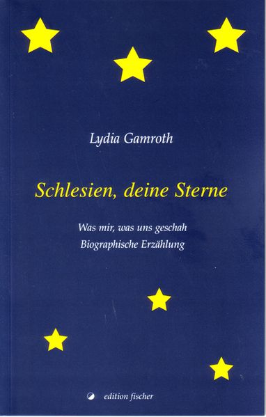Cover von Schlesien, deine Sterne