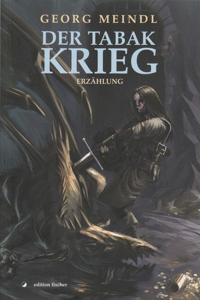 Cover von Der Tabakkrieg
