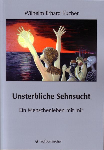 Cover von Unsterbliche Sehnsucht