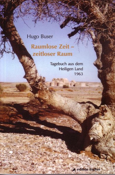 Cover von Raumlose Zeit – zeitloser Raum