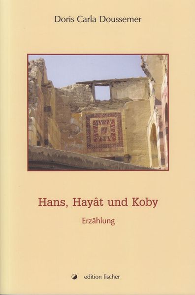 Cover von Hans, Hayat und Koby