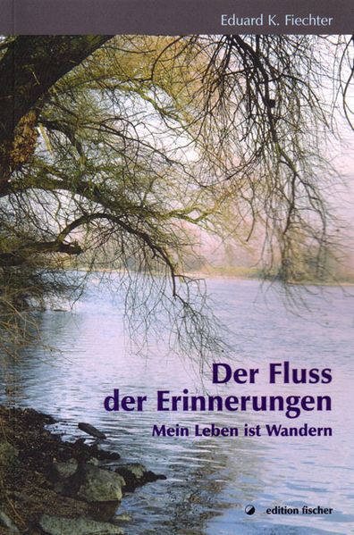 Cover von Der Fluss der Erinnerungen