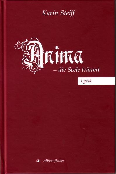 Cover von Anima – die Seele träumt