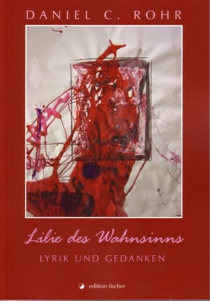 Cover von Lilie des Wahnsinns