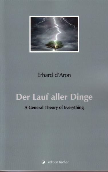 Cover von Der Lauf aller Dinge