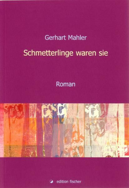 Cover von Schmetterlinge waren sie