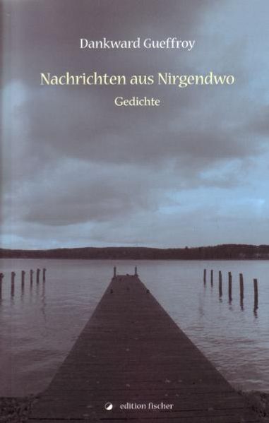 Cover von Nachrichten aus Nirgendwo