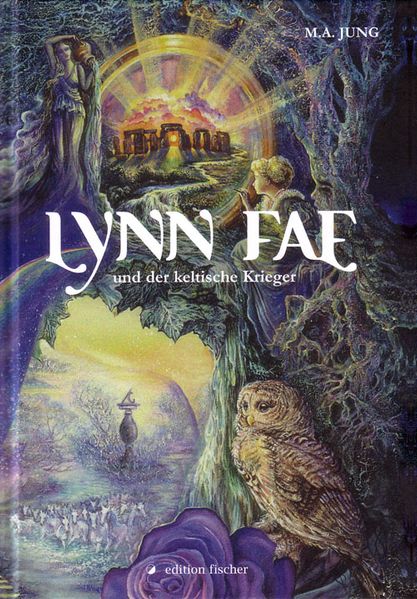 Cover von Lynn Fae