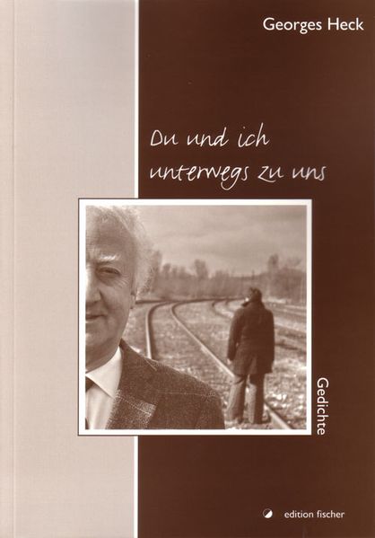 Cover von Du und ich unterwegs zu uns