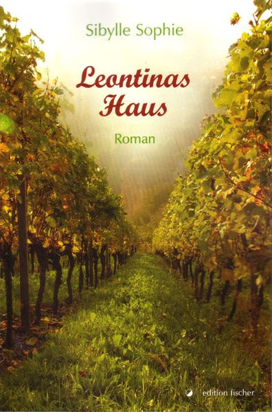 Cover von Leontinas Haus