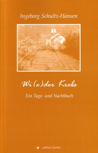 Cover von Wi(e)der Krebs