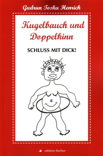 Cover von Kugelbauch und Doppelkinn