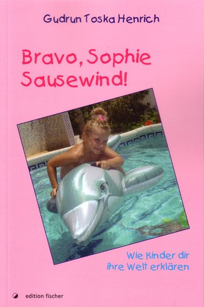 Cover von Bravo, Sophie Sausewind!