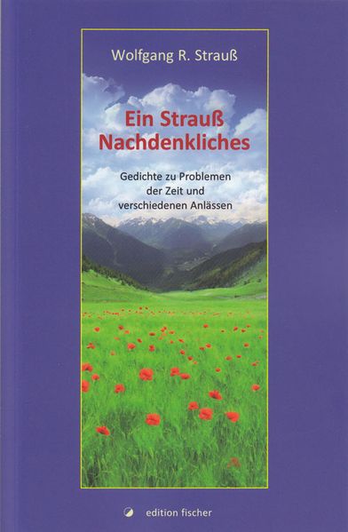 Cover von Ein Strauß Nachdenkliches