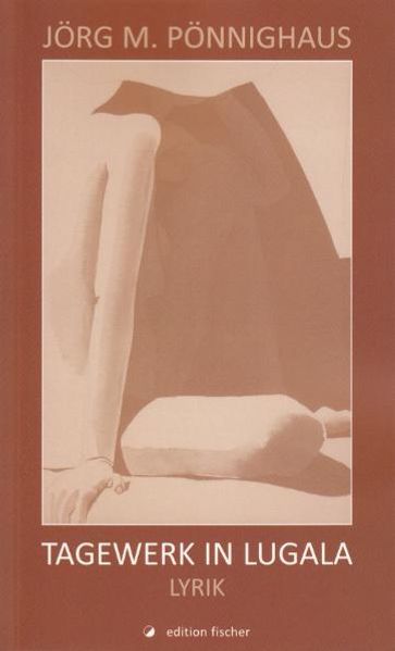 Cover von Tagewerk in Lugala