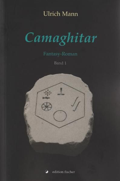 Cover von Camaghitar