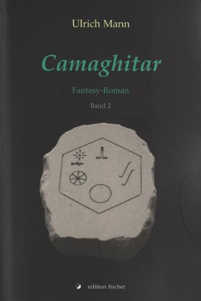 Cover von Camaghitar