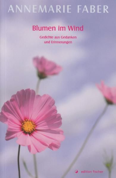 Cover von Blumen im Wind