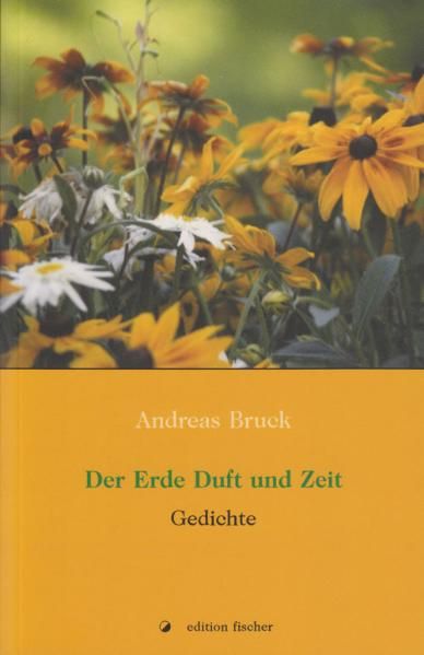 Cover von Der Erde Duft und Zeit