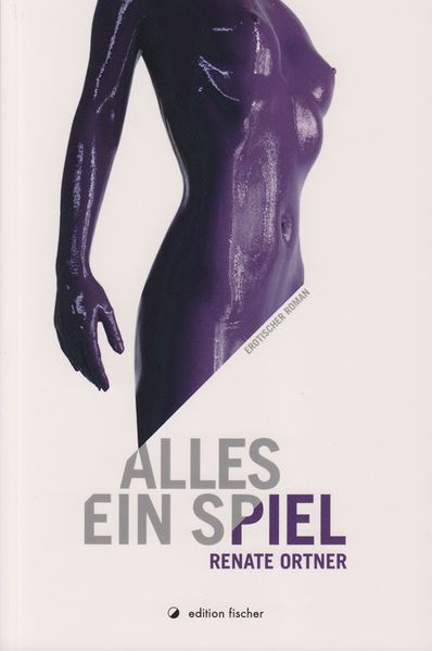 Cover von Alles ein Spiel