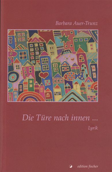 Cover von Die Türe nach innen…