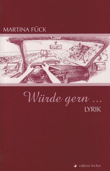 Cover von Würde gern…