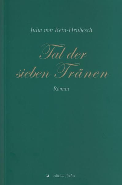 Cover von Tal der sieben Tränen