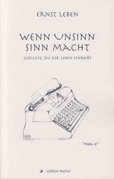 Cover von Wenn Unsinn Sinn macht