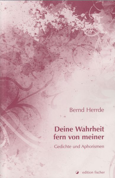 Cover von Deine Wahrheit fern von meiner