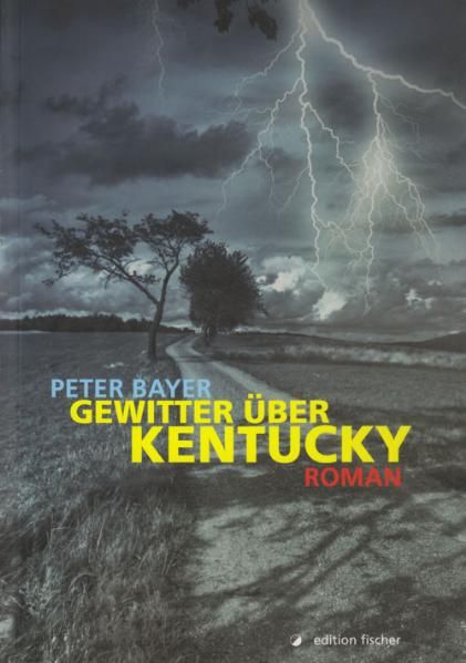 Cover von Gewitter über Kentucky