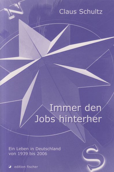Cover von Immer den Jobs hinterher