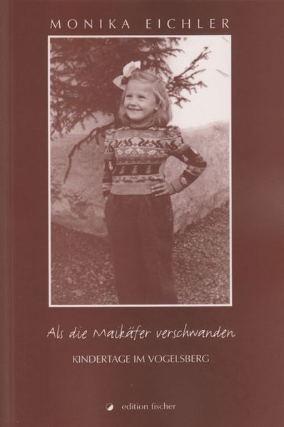 Cover von Als die Maikäfer verschwanden