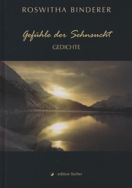 Cover von Gefühle der Sehnsucht