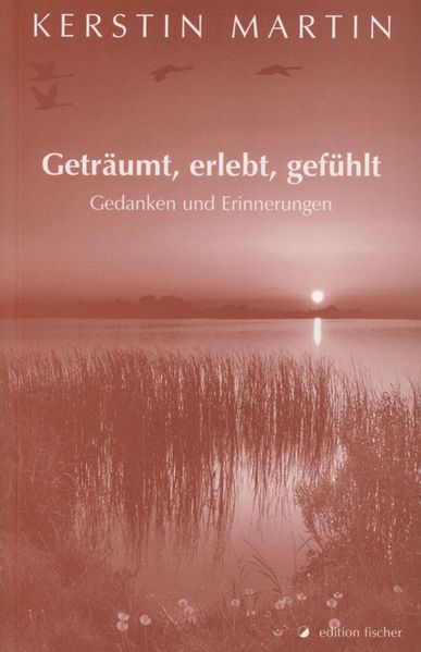 Cover von Geträumt, erlebt, gefühlt