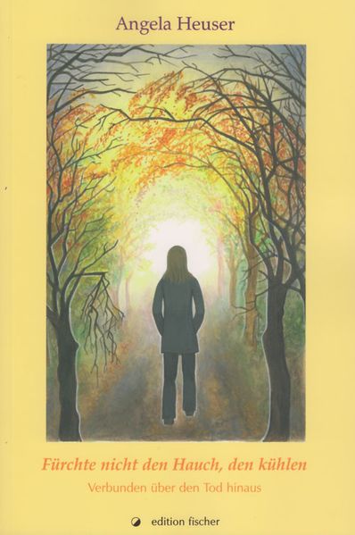 Cover von Fürchte nicht den Hauch, den kühlen