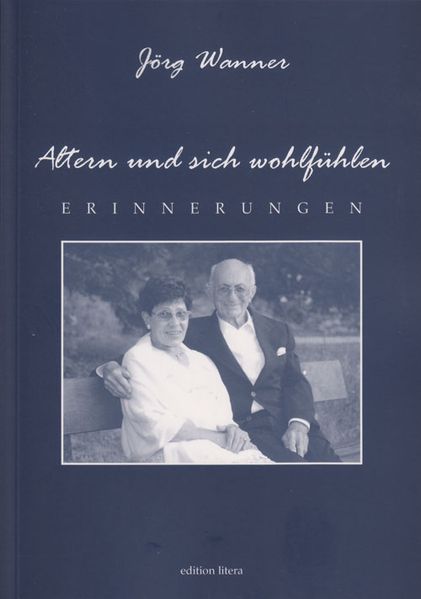 Cover von Altern und sich wohlfühlen
