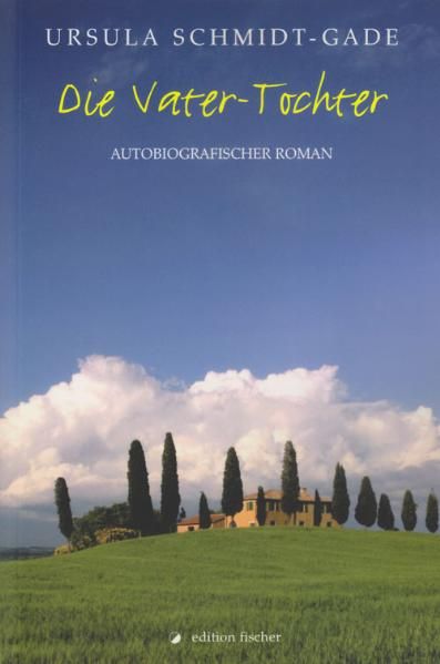 Cover von Die Vater-Tochter