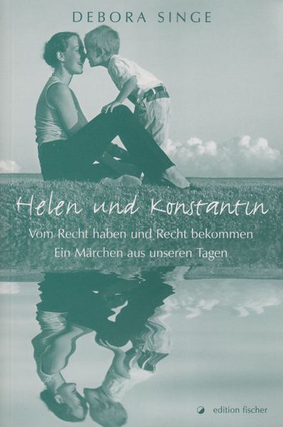 Cover von Helen und Konstantin