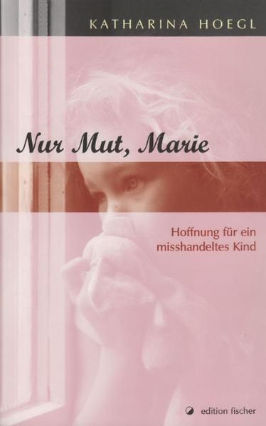 Cover von Nur Mut, Marie