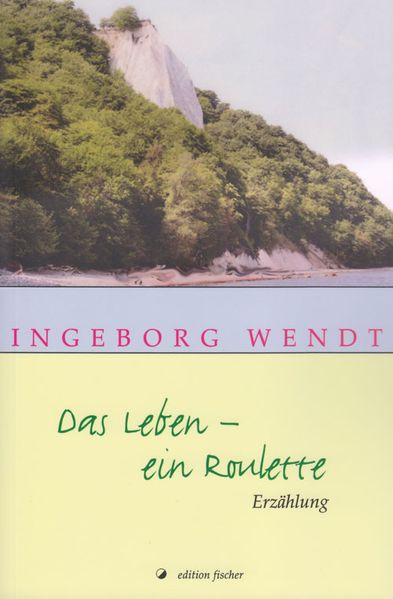 Cover von Das Leben – ein Roulette