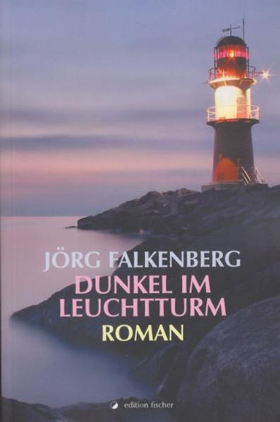 Cover von Dunkel im Leuchtturm