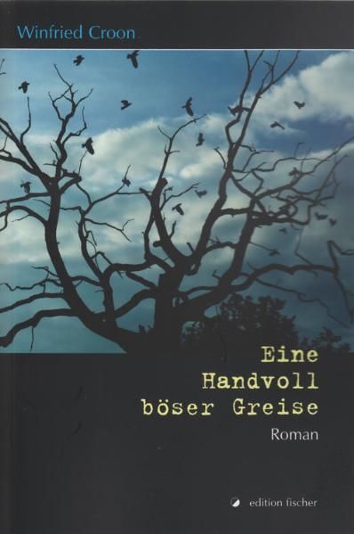 Cover von Eine Handvoll böser Greise