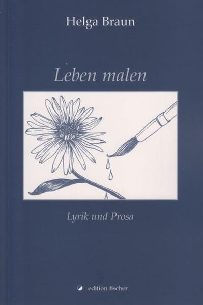 Cover von Leben malen