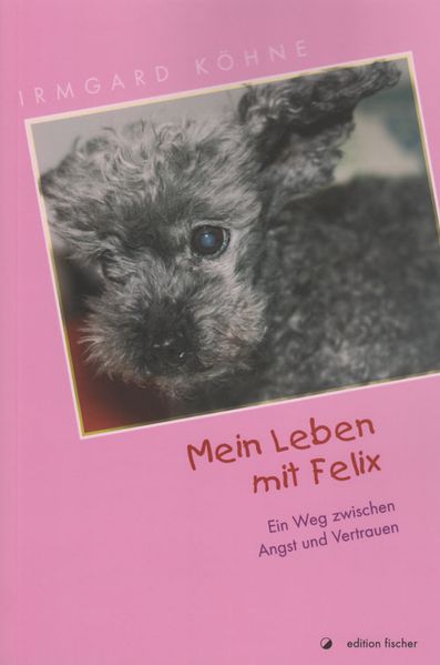 Cover von Mein Leben mit Felix