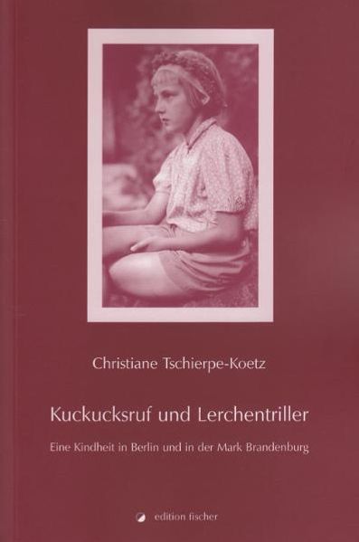 Cover von Kuckucksruf und Lerchentriller