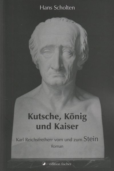 Cover von Kutsche, König und Kaiser
