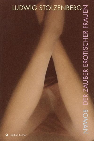 Cover von Der Zauber erotischer Frauen